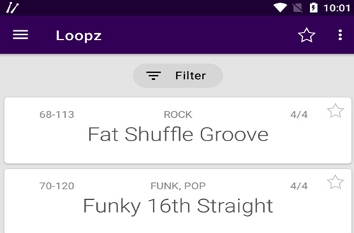 Loopz软件正式版下载