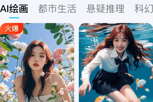 AI视频创作精灵官网版下载