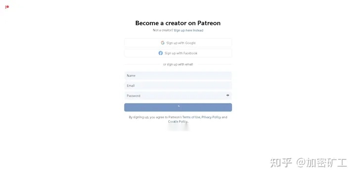 patreon软件