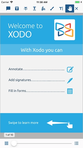 Xododocs最新版安装下载