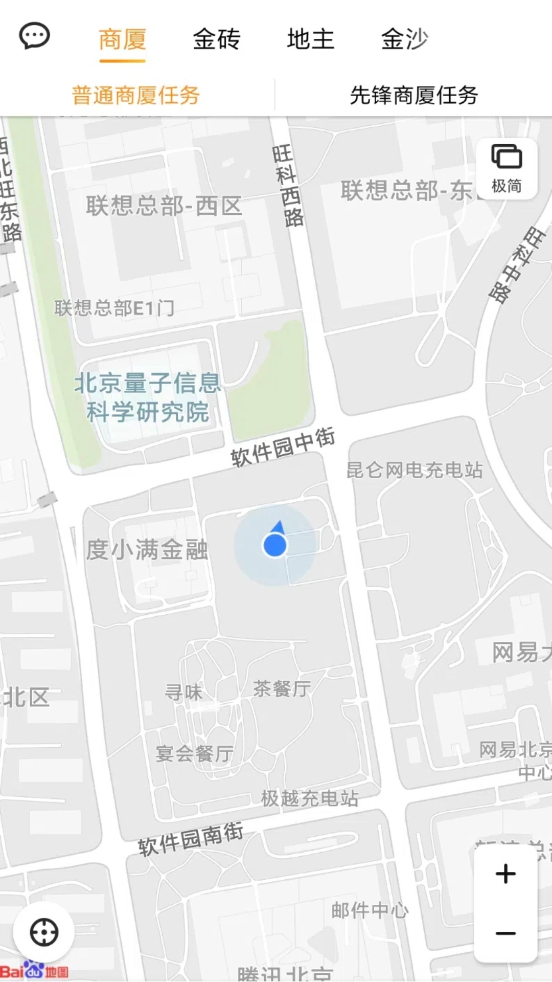 地图淘金3