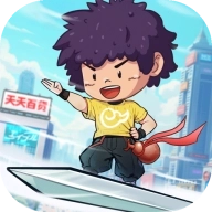 种田掌门人中文版