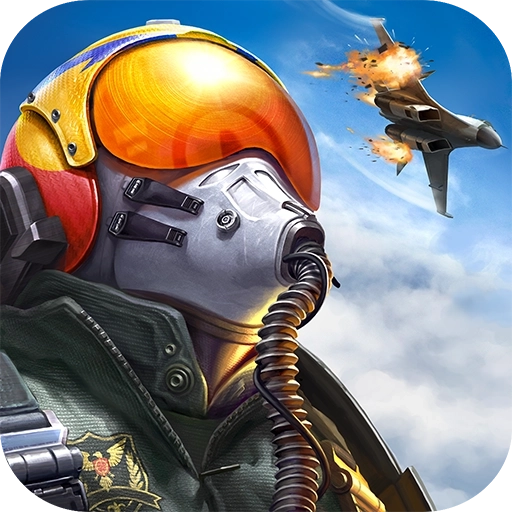 现代空战3d中文版
