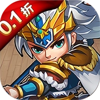 霸王传安卓版