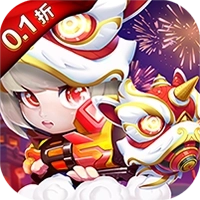 弹弹奇兵正版