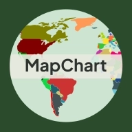 mapchart