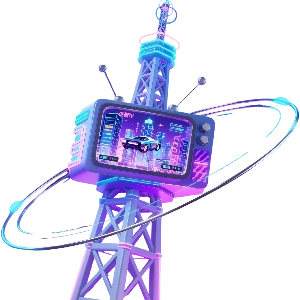 连播TV