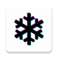 diy雪花滤镜