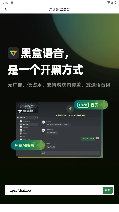 黑盒语音手机版6