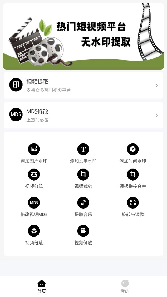 视频提取大师3