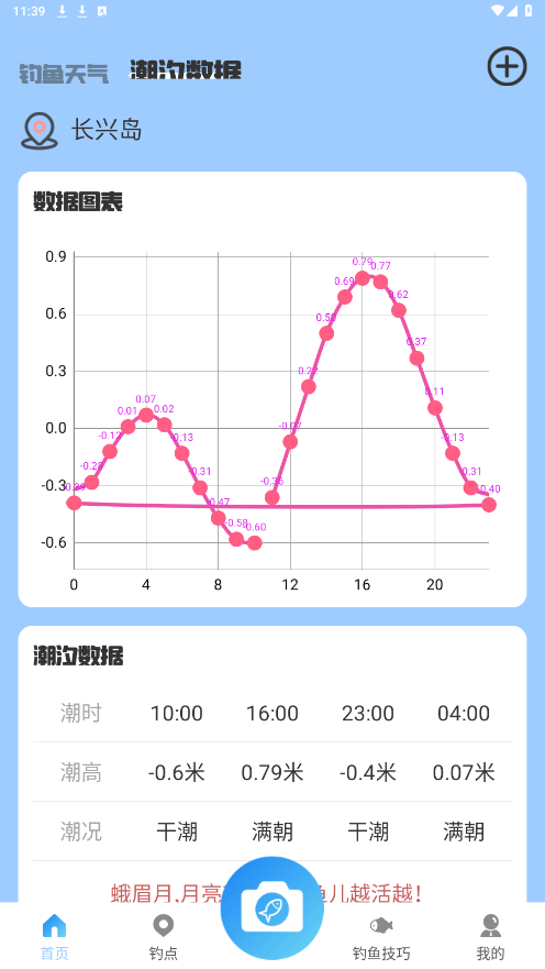 钓鱼之家手机版安装包下载