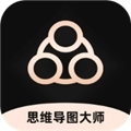 思维导图大师软件