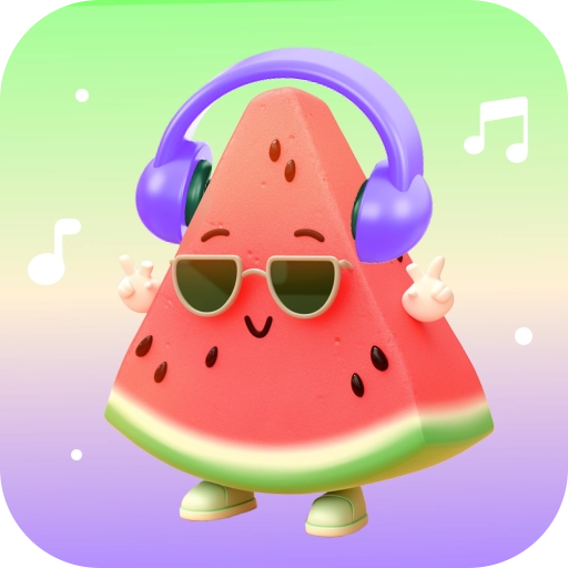 西瓜畅听音乐版