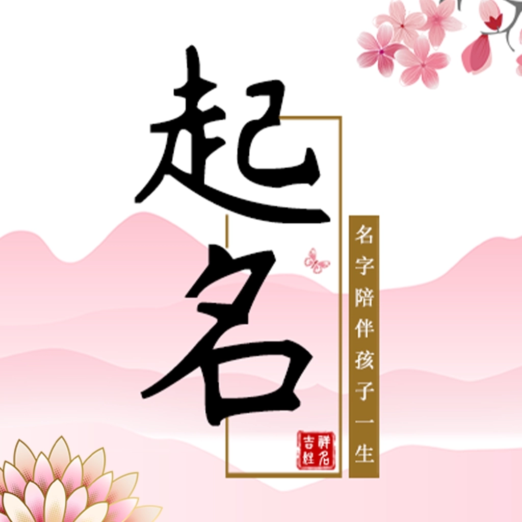 宝宝起名软件