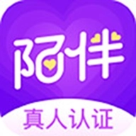 陌伴交友软件