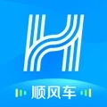 哈啰出行顺风车
