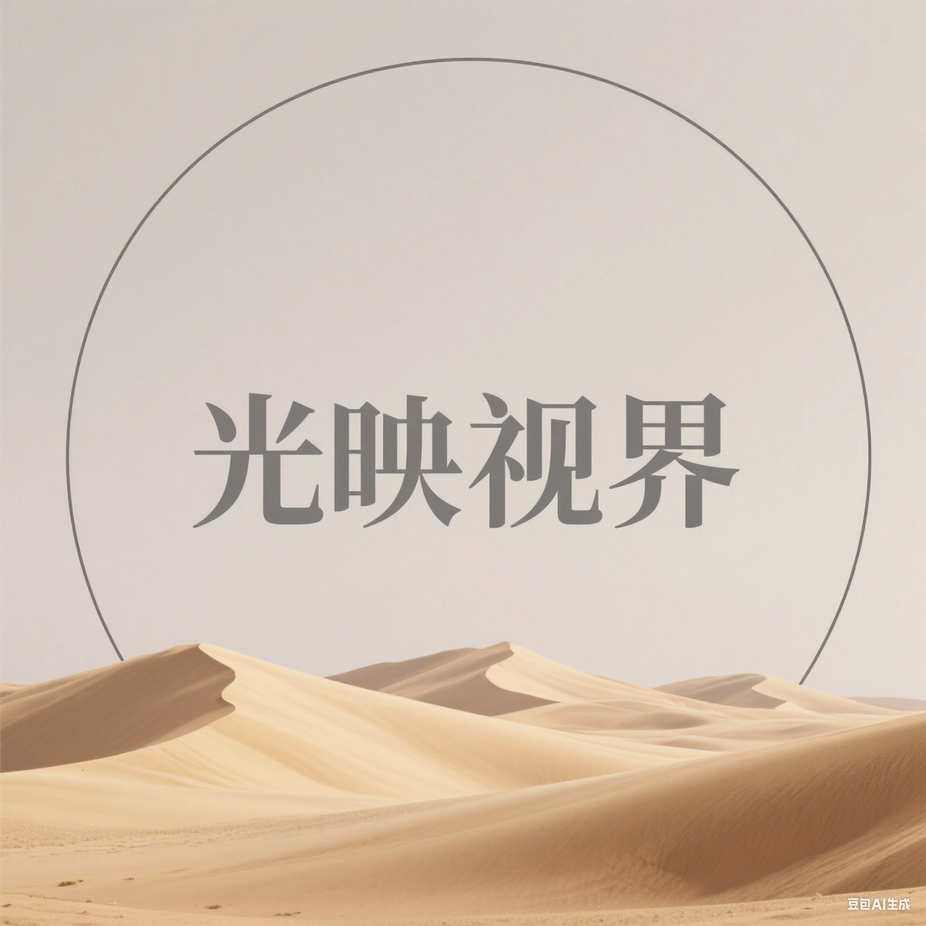 光映视界