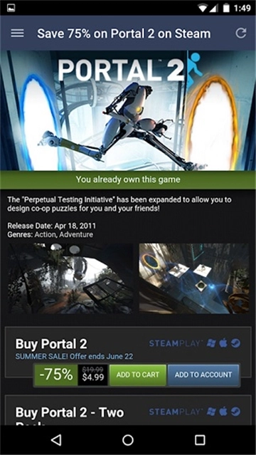 steam中文版