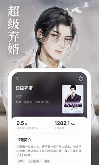 琅阅小说免费版2