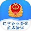 辽宁企业登记实名验证