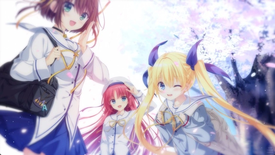 初音岛重制版手游