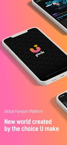 upick最新版手机下载