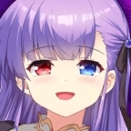 魅魔少女