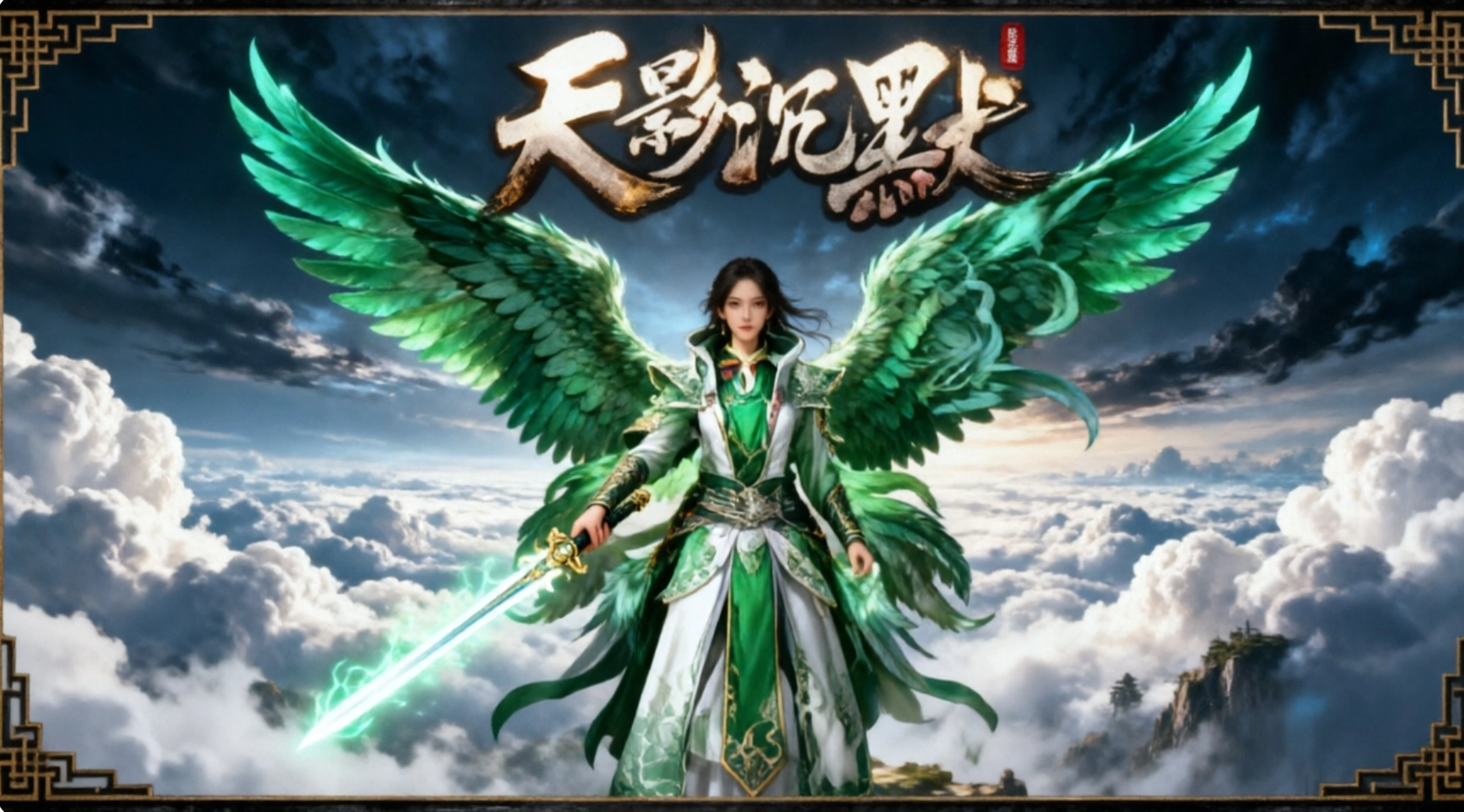 天影沉默传奇手游合集