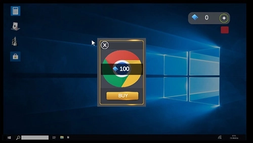 win10模拟器汉化版截图1