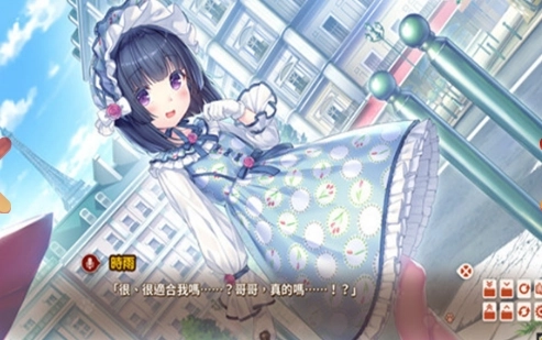 猫娘乐园2汉化版