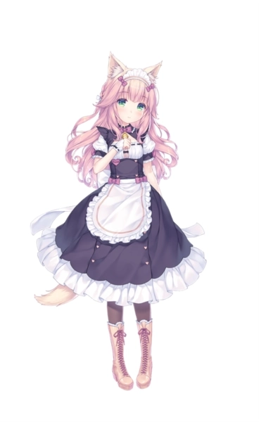 猫娘乐园2汉化版
