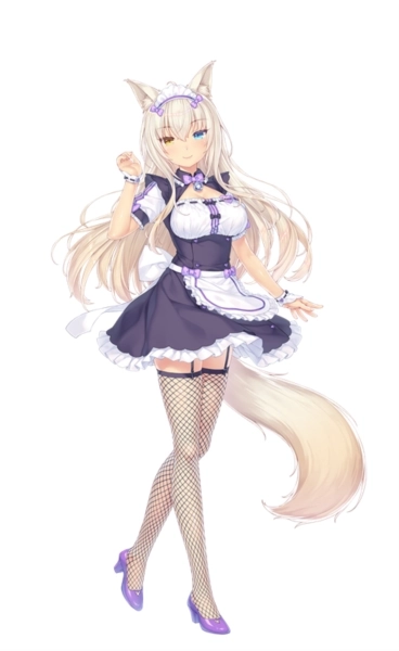 猫娘乐园2汉化版