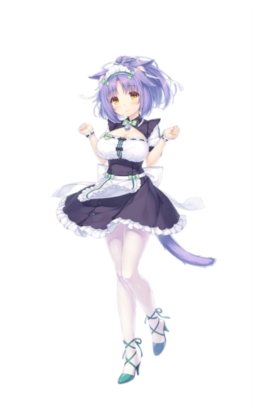 猫娘乐园2汉化版