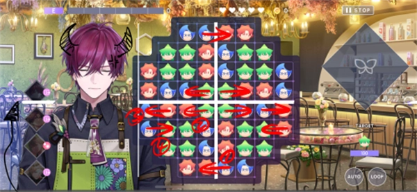 BREAK MY CASE