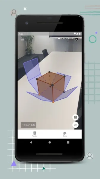 GeoGebra最新版app下载