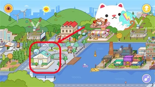 米加小镇世界完整版安装下载