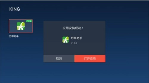 野草助手手机版