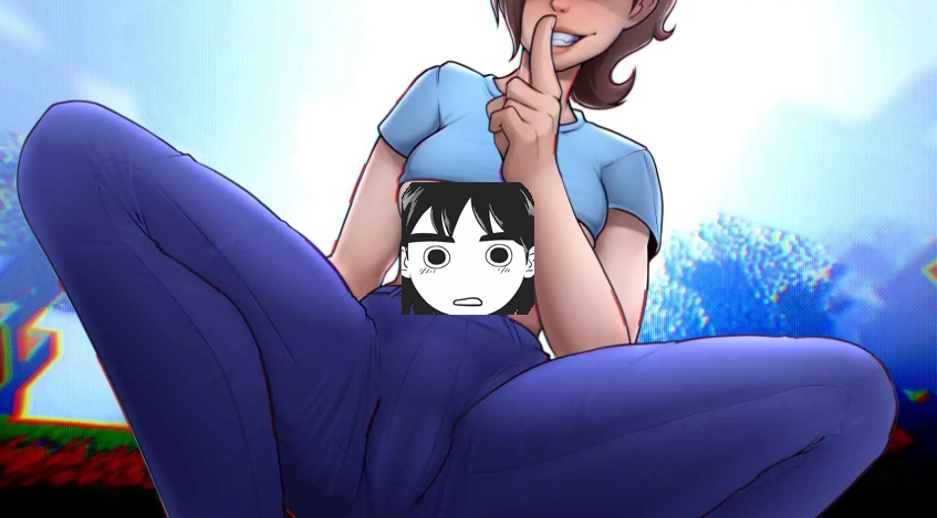 hornycraft2