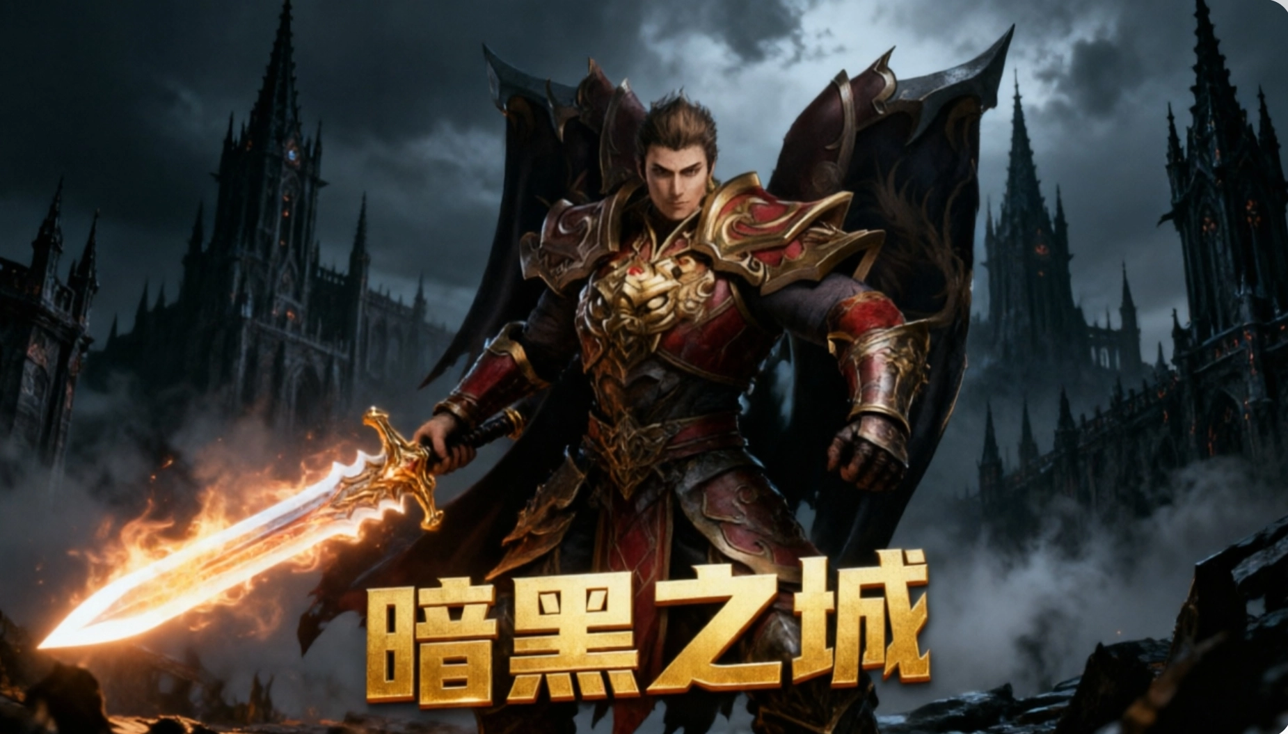 暗黑之城骷髅传奇手游合集