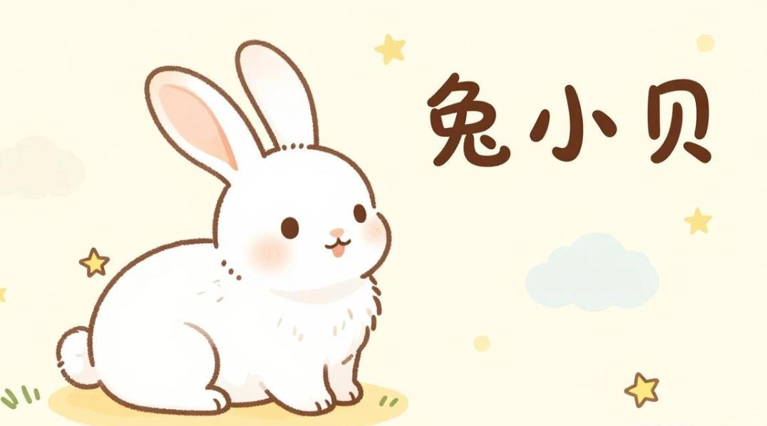 兔小贝版本大全
