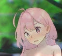 徘徊的女子椎名酱