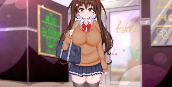 初冬暖阳