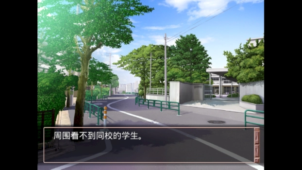 CLANNAD克兰纳德手游 CLANNAD克兰纳德手游