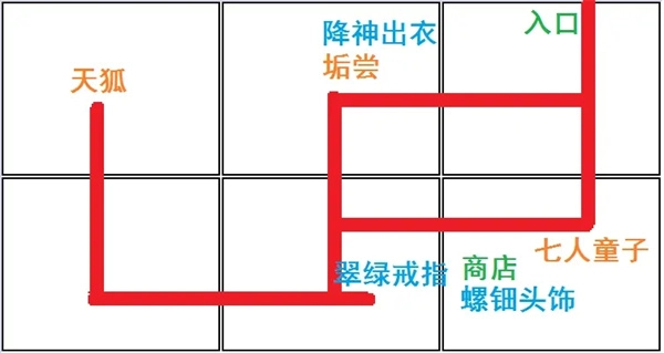 御神巫女