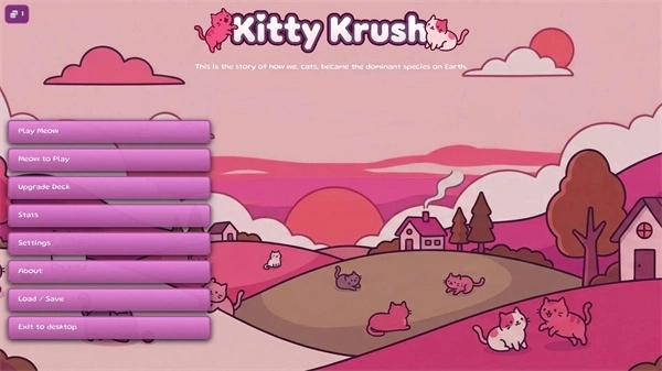 kittykrush猫咪狂潮中文版下载