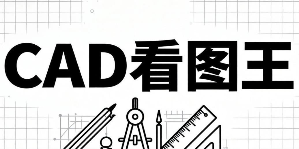 CAD看图王版本大全