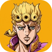 JOJO的奇妙冒险黄金赞歌