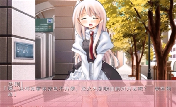妹妹大作战4