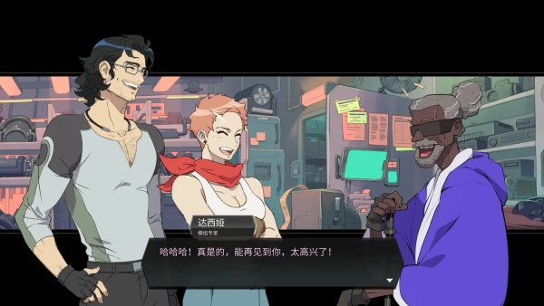 战甲王牌2