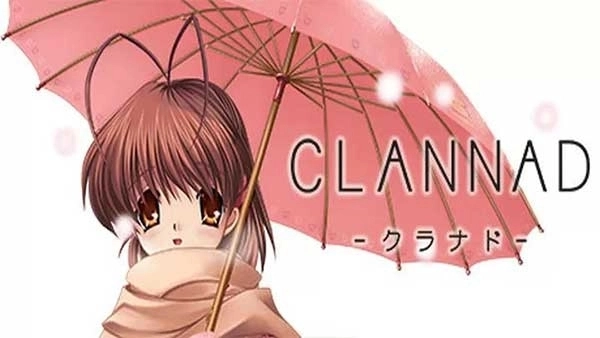 CLANNAD克兰纳德游戏下载手机版